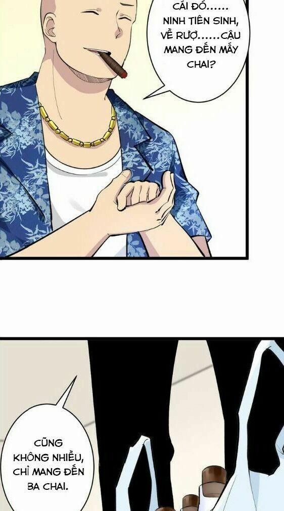 Cửa Hàng Đào Bảo Thông Tam Giới 165 trang 21