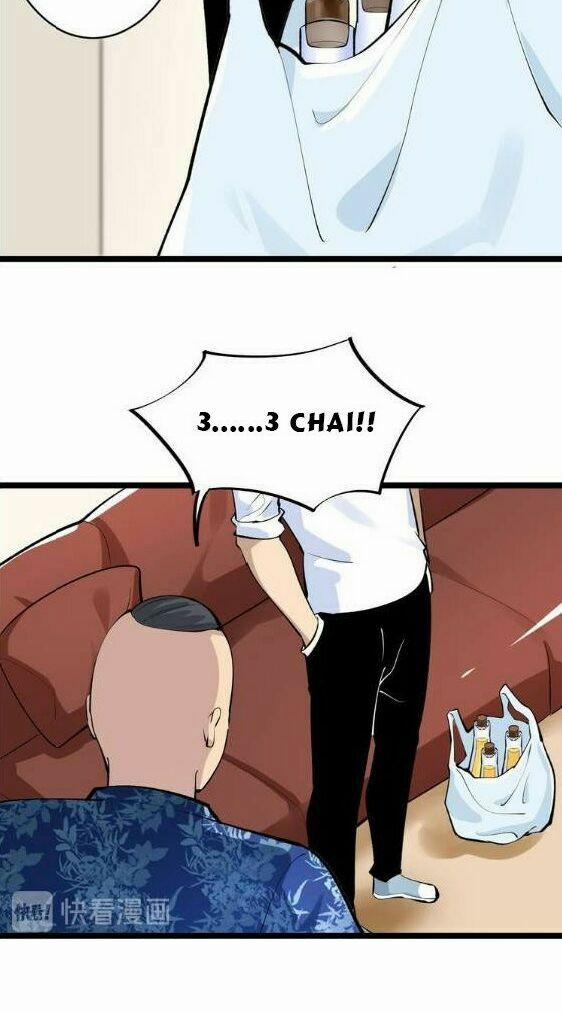 Cửa Hàng Đào Bảo Thông Tam Giới 165 trang 22