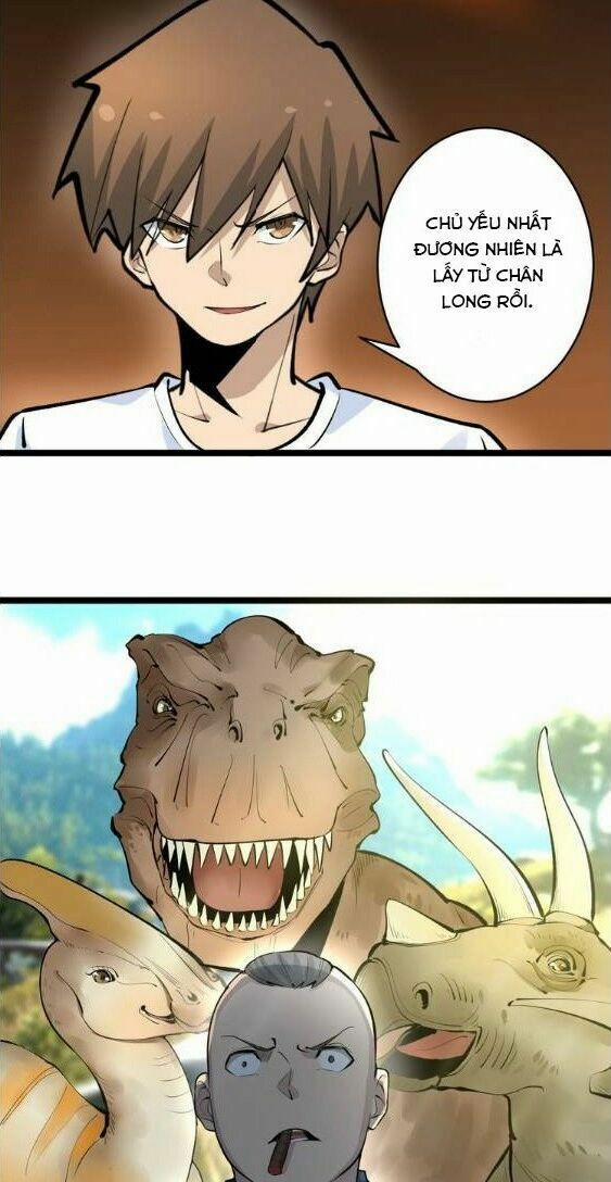 Cửa Hàng Đào Bảo Thông Tam Giới 165 trang 25