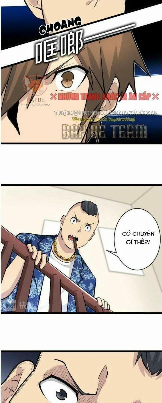 Cửa Hàng Đào Bảo Thông Tam Giới 165 trang 28