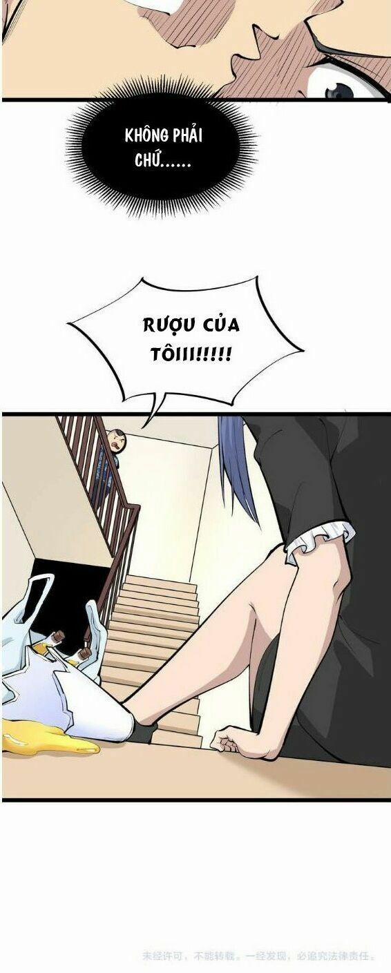 Cửa Hàng Đào Bảo Thông Tam Giới 165 trang 29