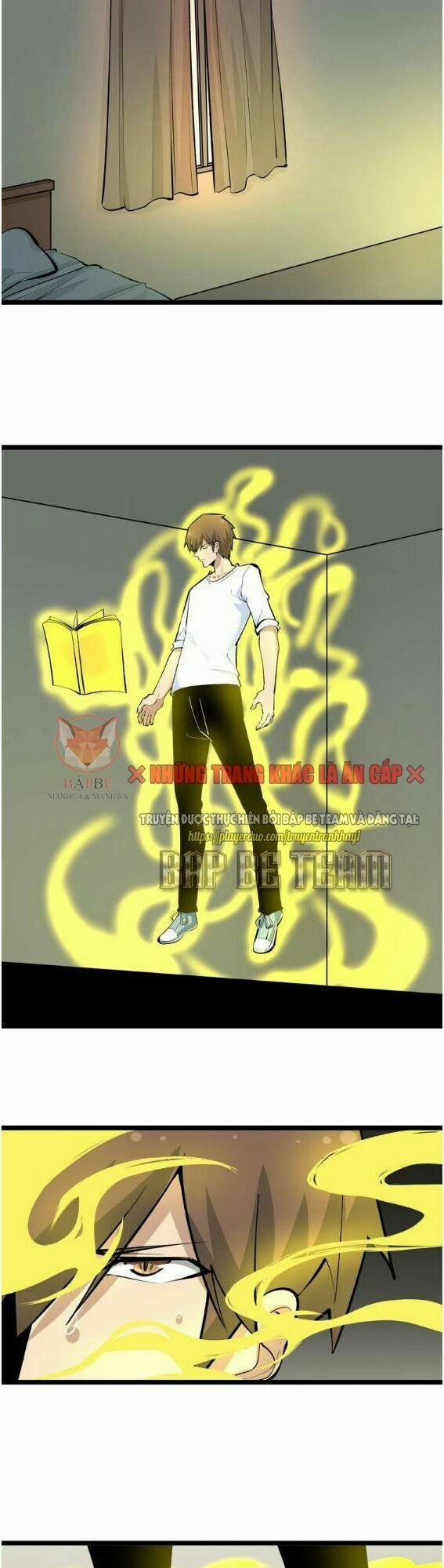 Cửa Hàng Đào Bảo Thông Tam Giới 165 trang 3