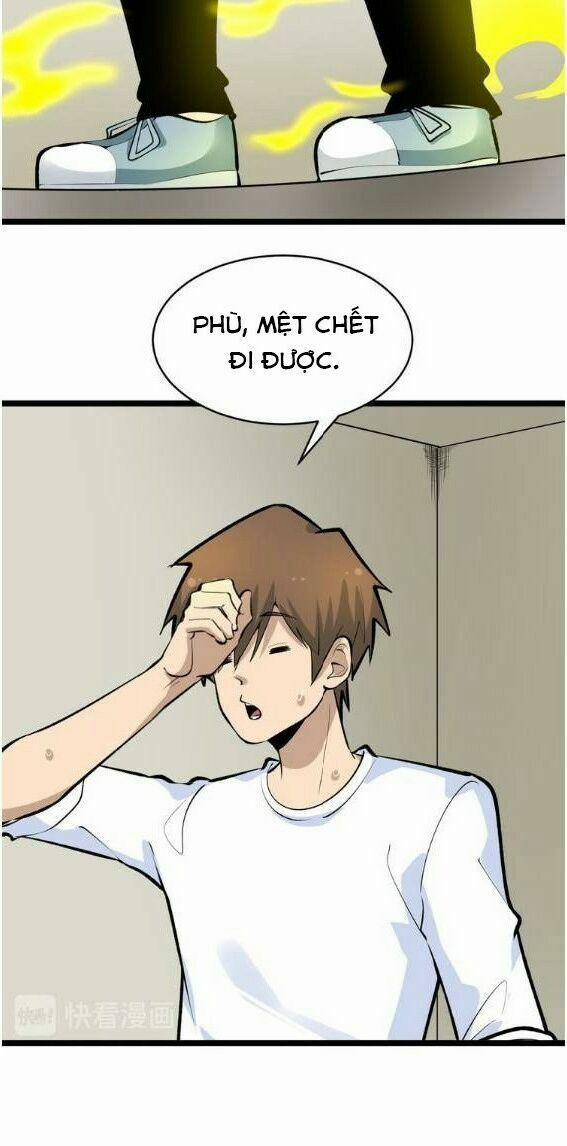 Cửa Hàng Đào Bảo Thông Tam Giới 165 trang 4