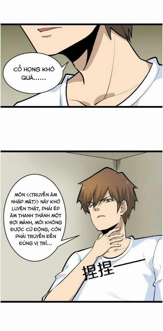 Cửa Hàng Đào Bảo Thông Tam Giới 165 trang 5