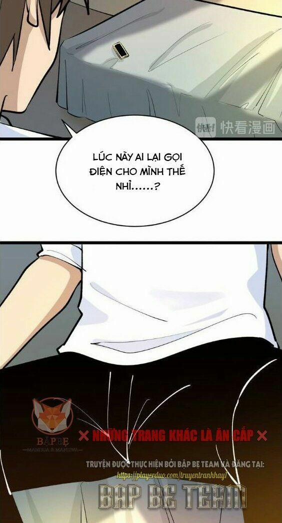 Cửa Hàng Đào Bảo Thông Tam Giới 165 trang 8