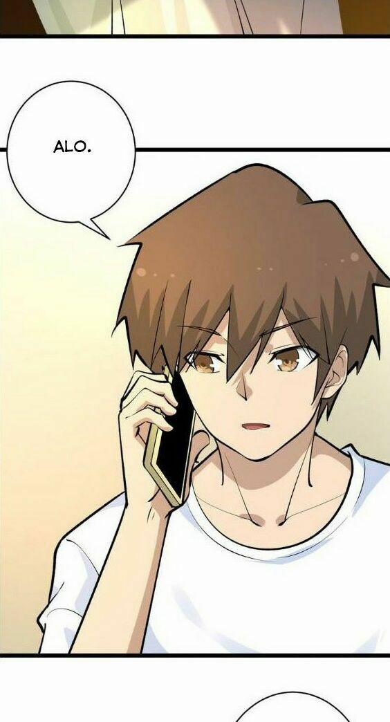 Cửa Hàng Đào Bảo Thông Tam Giới 165 trang 9