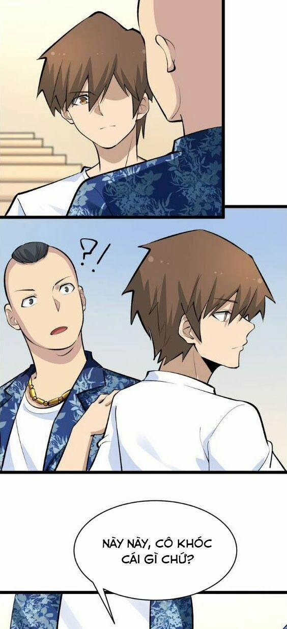 Cửa Hàng Đào Bảo Thông Tam Giới 166 trang 11