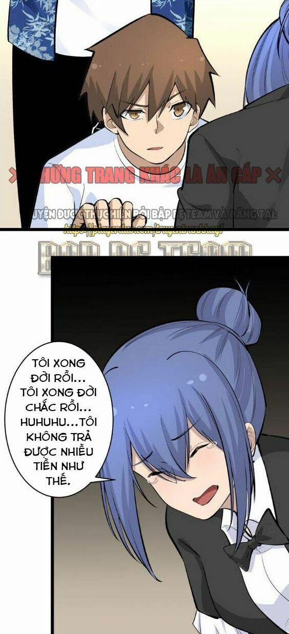 Cửa Hàng Đào Bảo Thông Tam Giới 166 trang 12