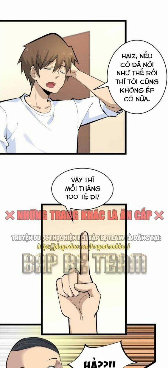 Cửa Hàng Đào Bảo Thông Tam Giới 166 trang 17