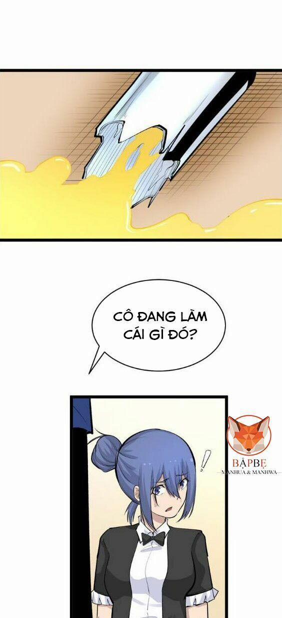 Cửa Hàng Đào Bảo Thông Tam Giới 166 trang 2