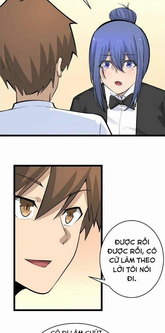 Cửa Hàng Đào Bảo Thông Tam Giới 166 trang 20