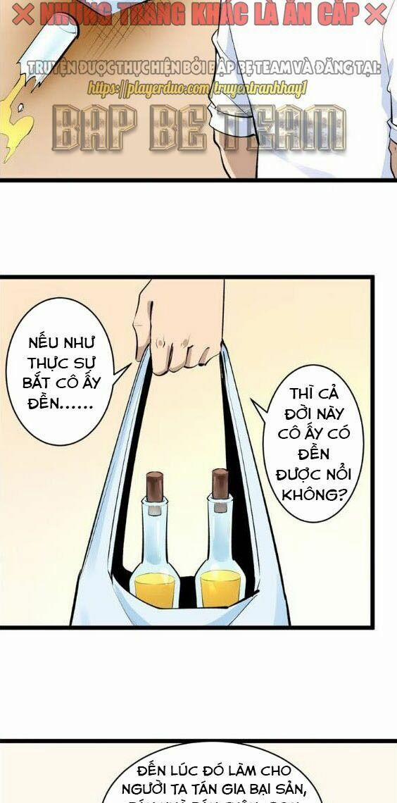 Cửa Hàng Đào Bảo Thông Tam Giới 166 trang 23