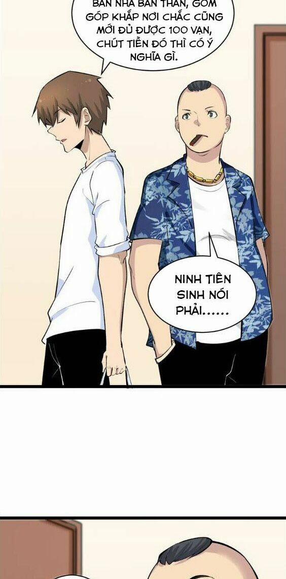 Cửa Hàng Đào Bảo Thông Tam Giới 166 trang 24