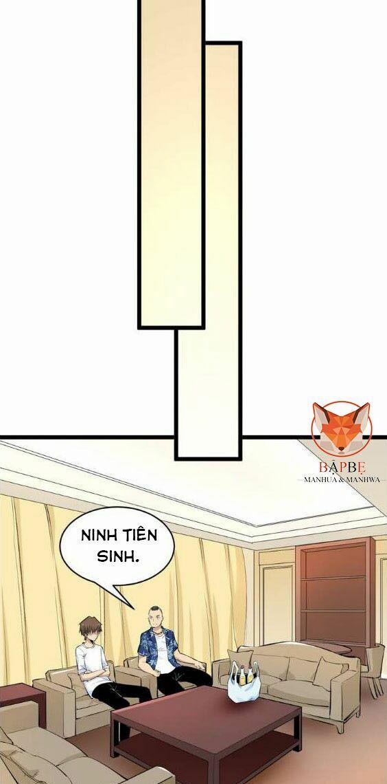 Cửa Hàng Đào Bảo Thông Tam Giới 166 trang 26