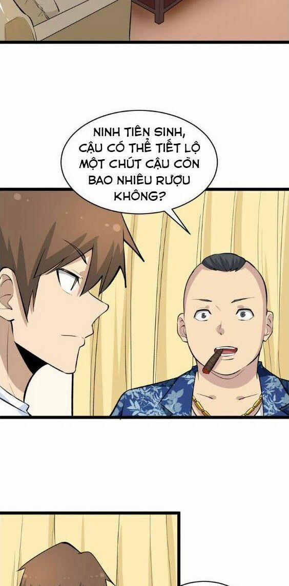 Cửa Hàng Đào Bảo Thông Tam Giới 166 trang 27