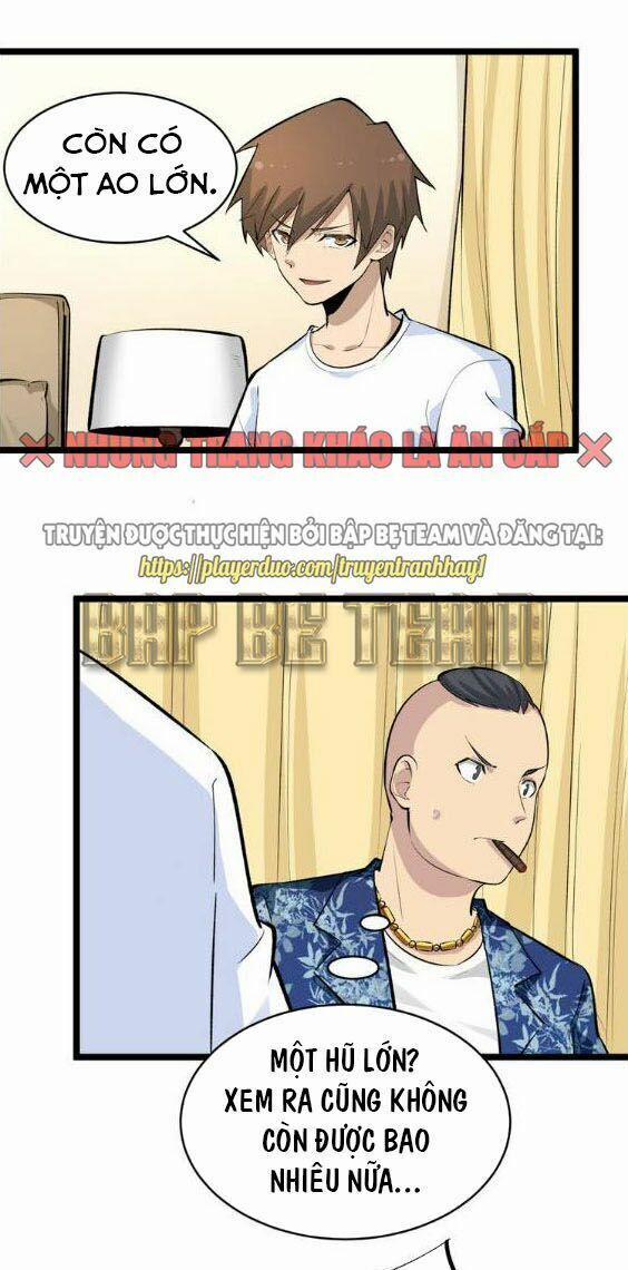 Cửa Hàng Đào Bảo Thông Tam Giới 166 trang 29