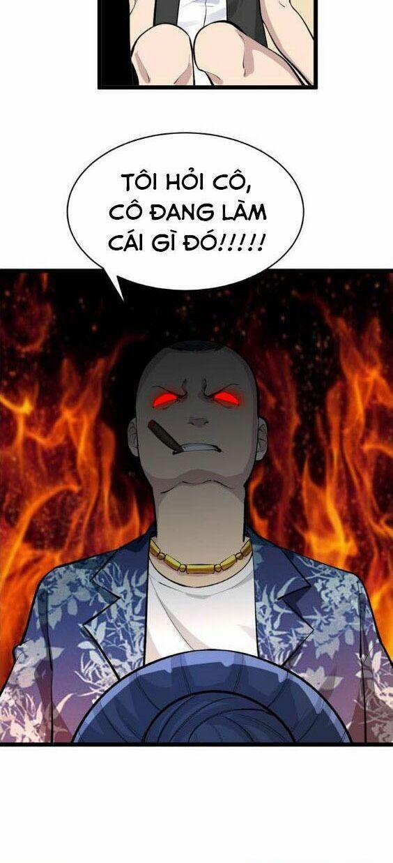 Cửa Hàng Đào Bảo Thông Tam Giới 166 trang 3