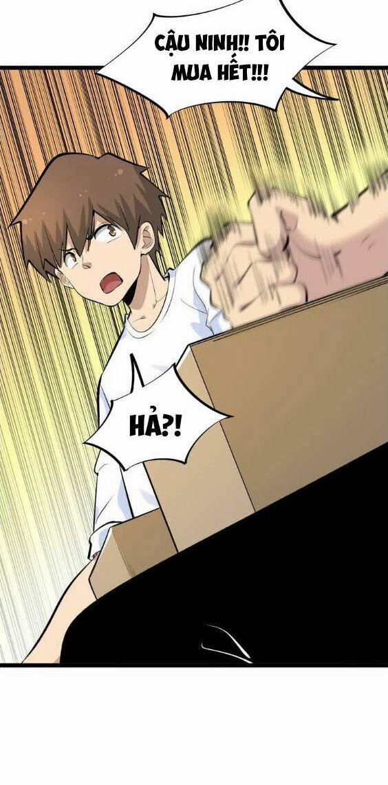 Cửa Hàng Đào Bảo Thông Tam Giới 166 trang 30