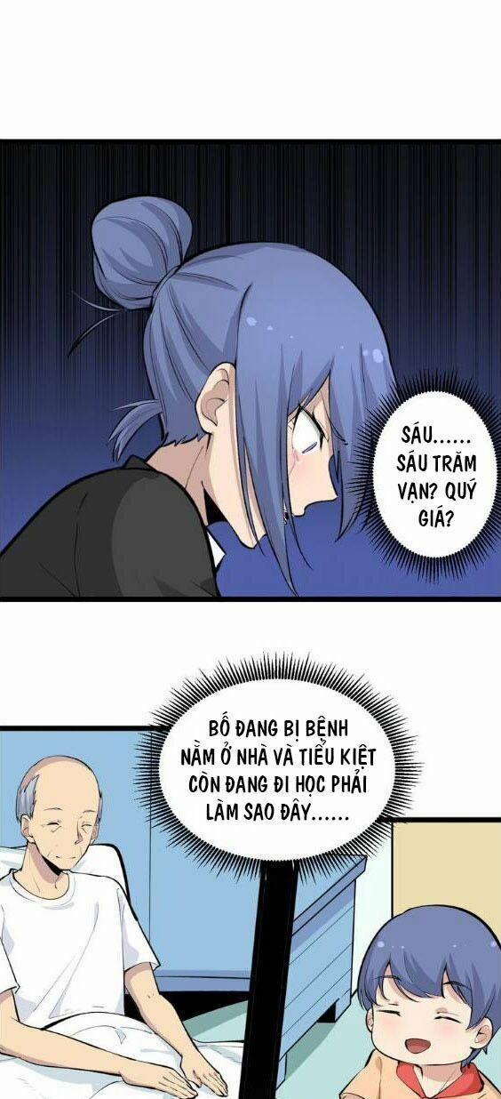 Cửa Hàng Đào Bảo Thông Tam Giới 166 trang 8