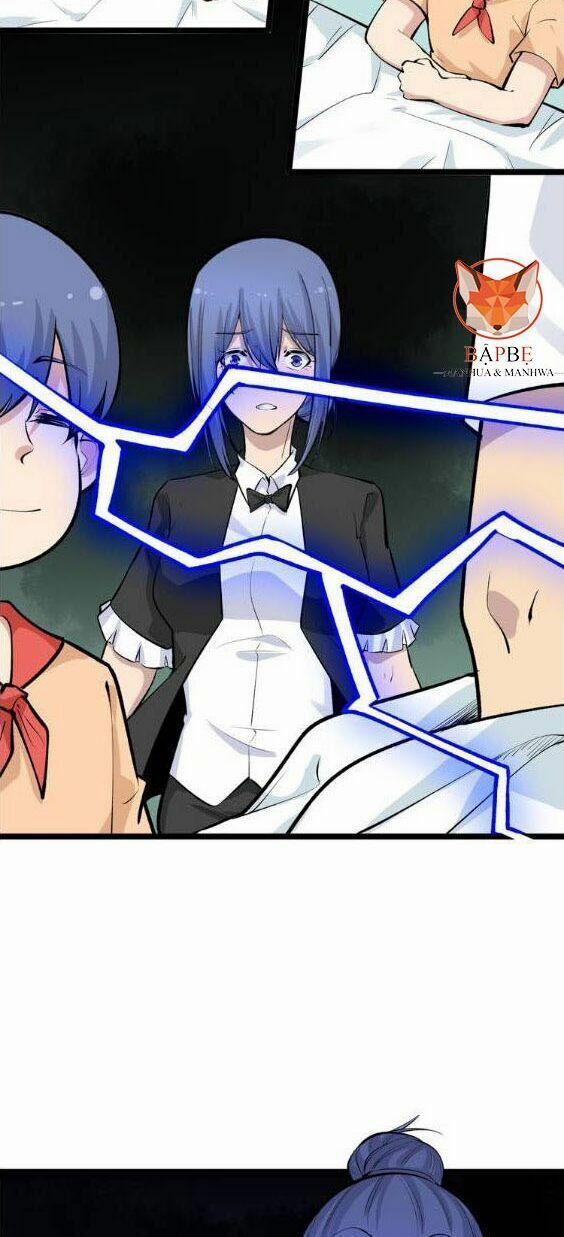 Cửa Hàng Đào Bảo Thông Tam Giới 166 trang 9