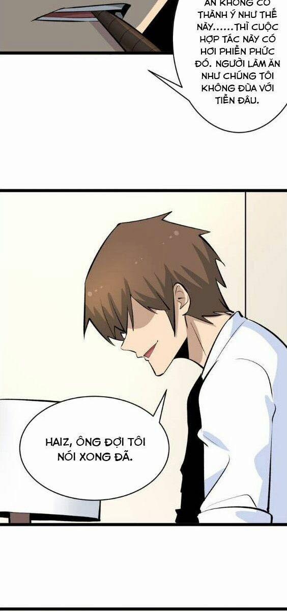 Cửa Hàng Đào Bảo Thông Tam Giới 167 trang 12