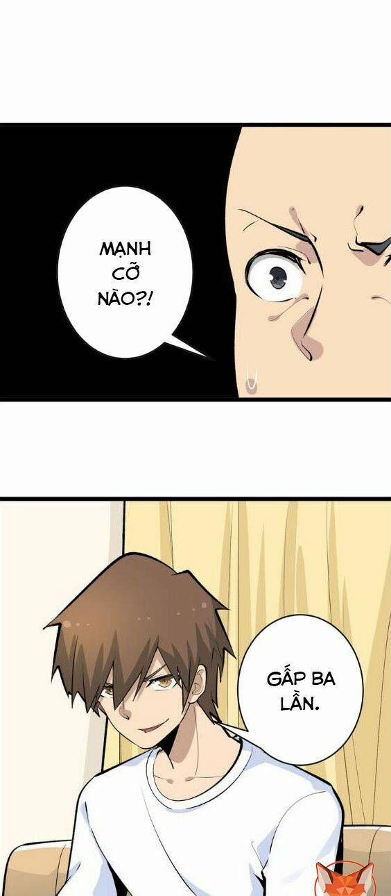 Cửa Hàng Đào Bảo Thông Tam Giới 167 trang 14