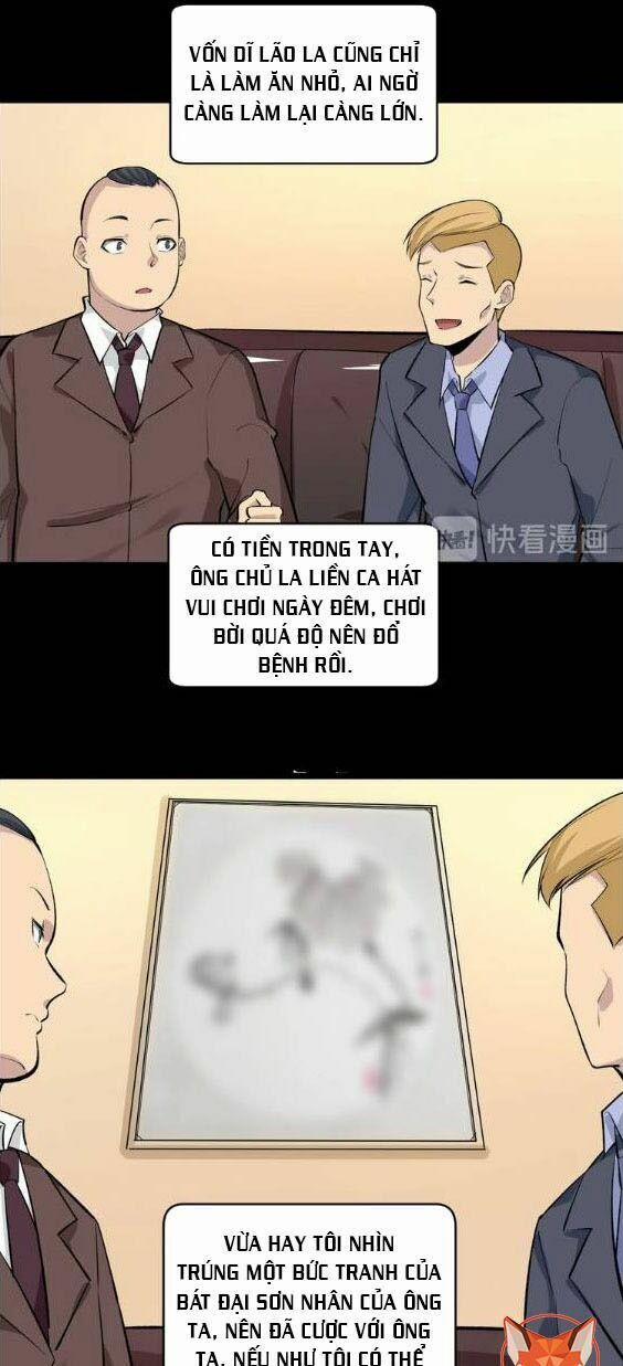 Cửa Hàng Đào Bảo Thông Tam Giới 167 trang 2