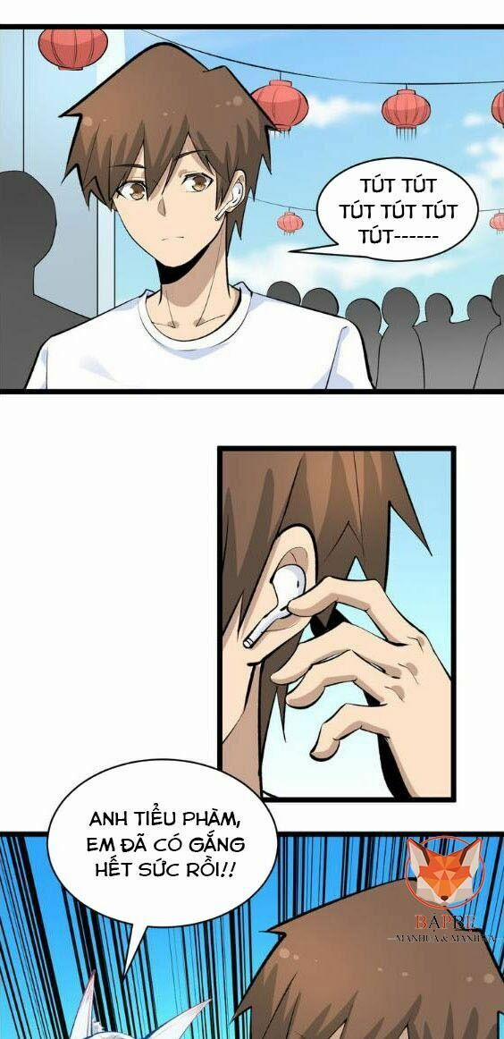 Cửa Hàng Đào Bảo Thông Tam Giới 167 trang 20