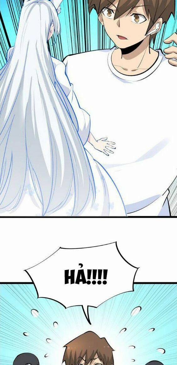 Cửa Hàng Đào Bảo Thông Tam Giới 167 trang 21