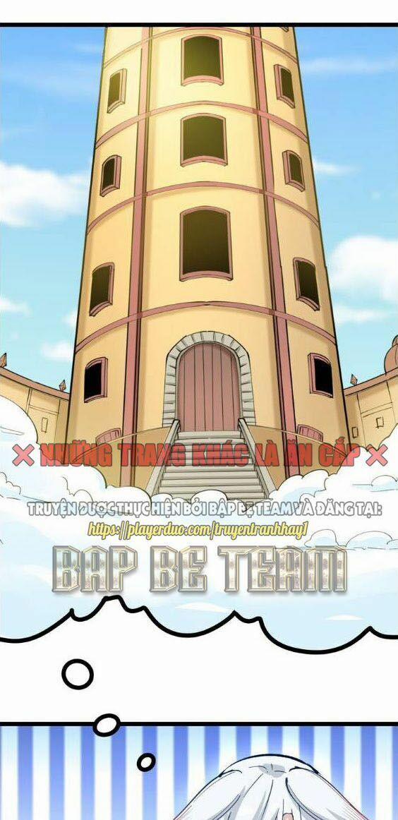 Cửa Hàng Đào Bảo Thông Tam Giới 167 trang 23