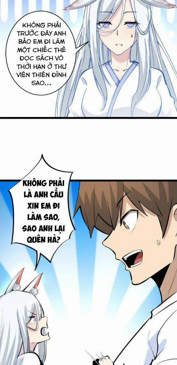 Cửa Hàng Đào Bảo Thông Tam Giới 167 trang 24