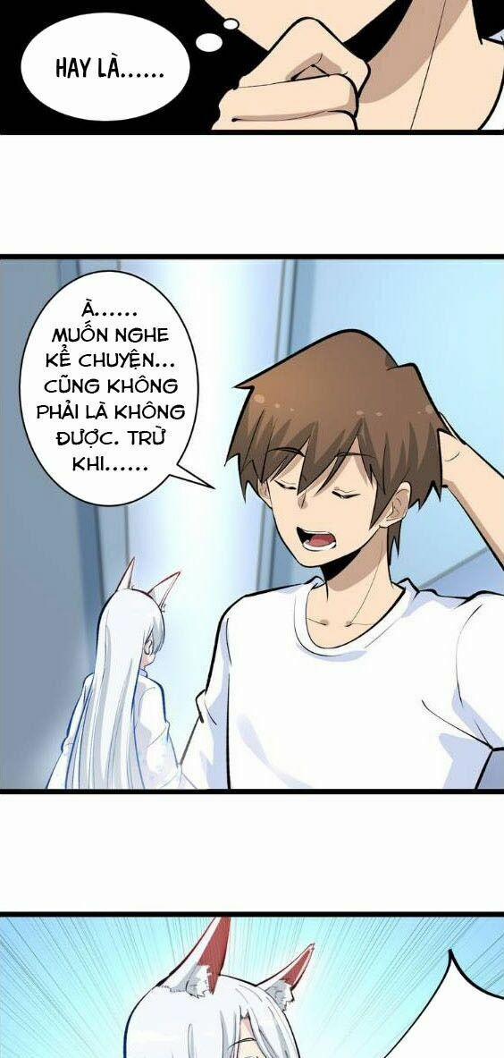 Cửa Hàng Đào Bảo Thông Tam Giới 167 trang 26