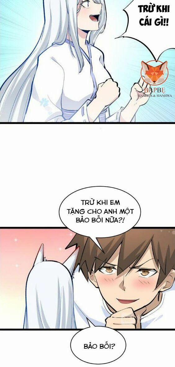 Cửa Hàng Đào Bảo Thông Tam Giới 167 trang 27