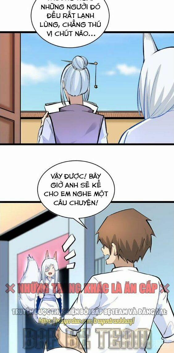 Cửa Hàng Đào Bảo Thông Tam Giới 167 trang 29