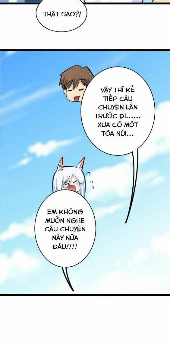 Cửa Hàng Đào Bảo Thông Tam Giới 167 trang 30