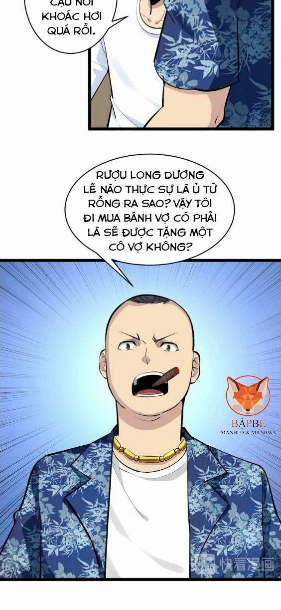 Cửa Hàng Đào Bảo Thông Tam Giới 167 trang 8