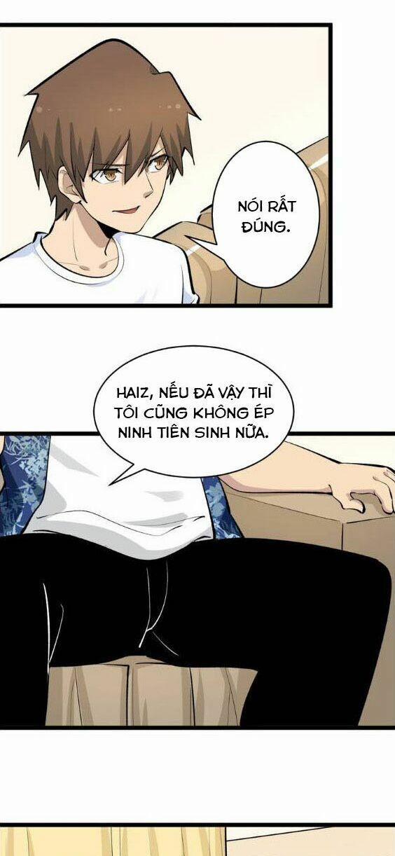 Cửa Hàng Đào Bảo Thông Tam Giới 167 trang 9