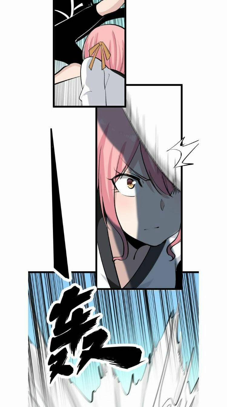 Cửa Hàng Đào Bảo Thông Tam Giới 168 trang 14