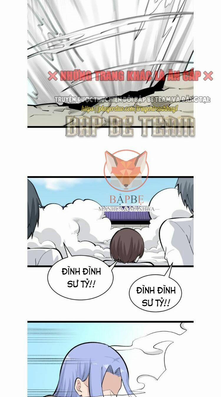 Cửa Hàng Đào Bảo Thông Tam Giới 168 trang 15