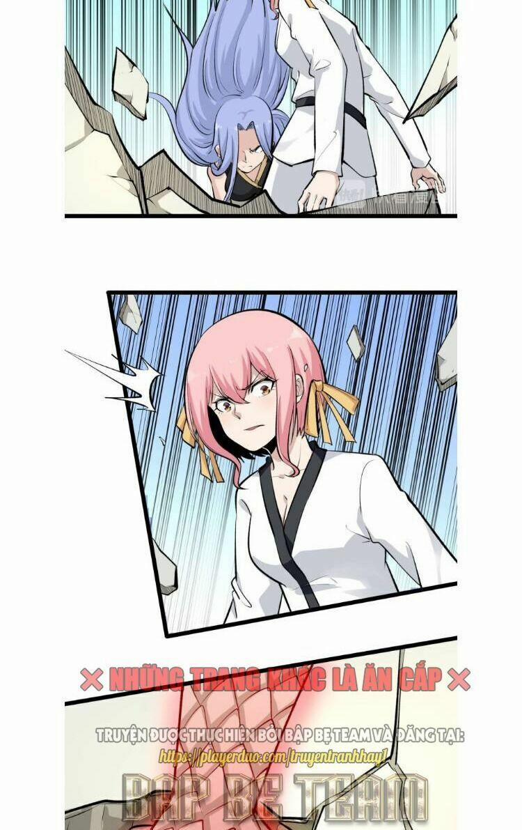 Cửa Hàng Đào Bảo Thông Tam Giới 168 trang 19