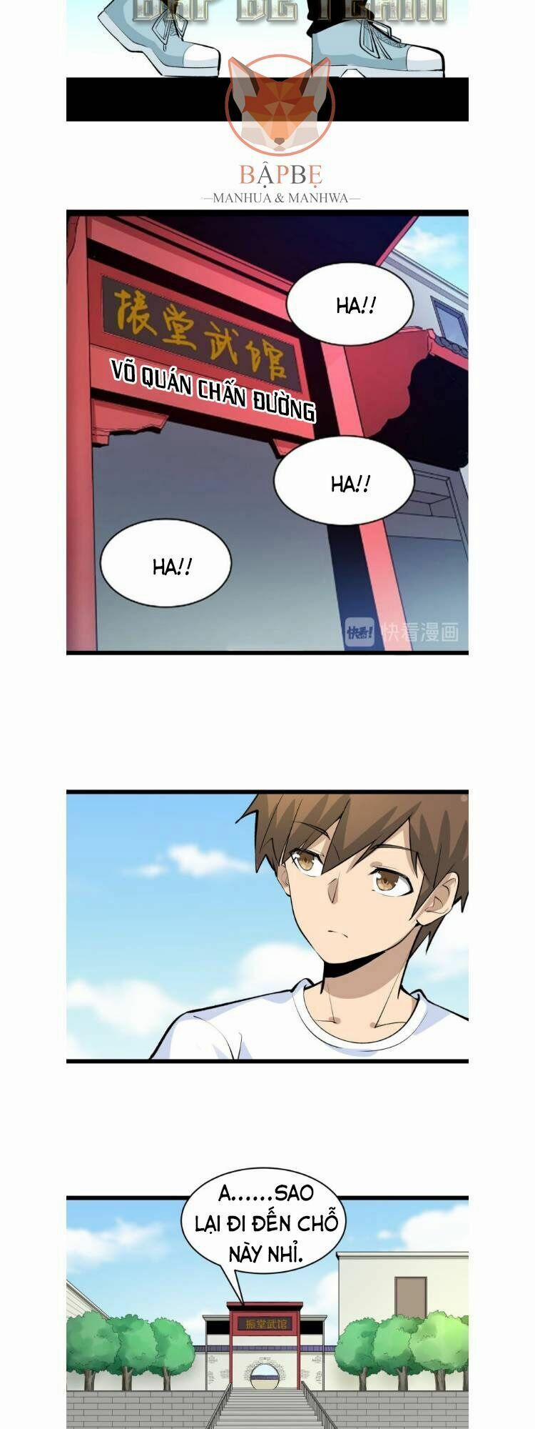 Cửa Hàng Đào Bảo Thông Tam Giới 168 trang 2