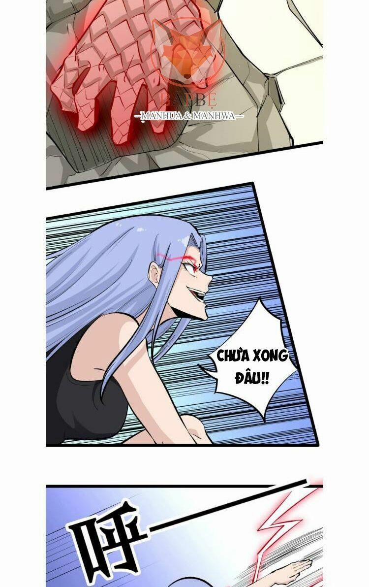 Cửa Hàng Đào Bảo Thông Tam Giới 168 trang 20