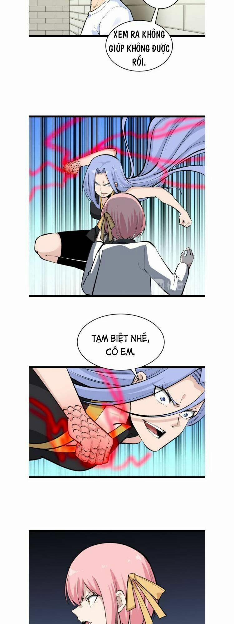 Cửa Hàng Đào Bảo Thông Tam Giới 168 trang 22