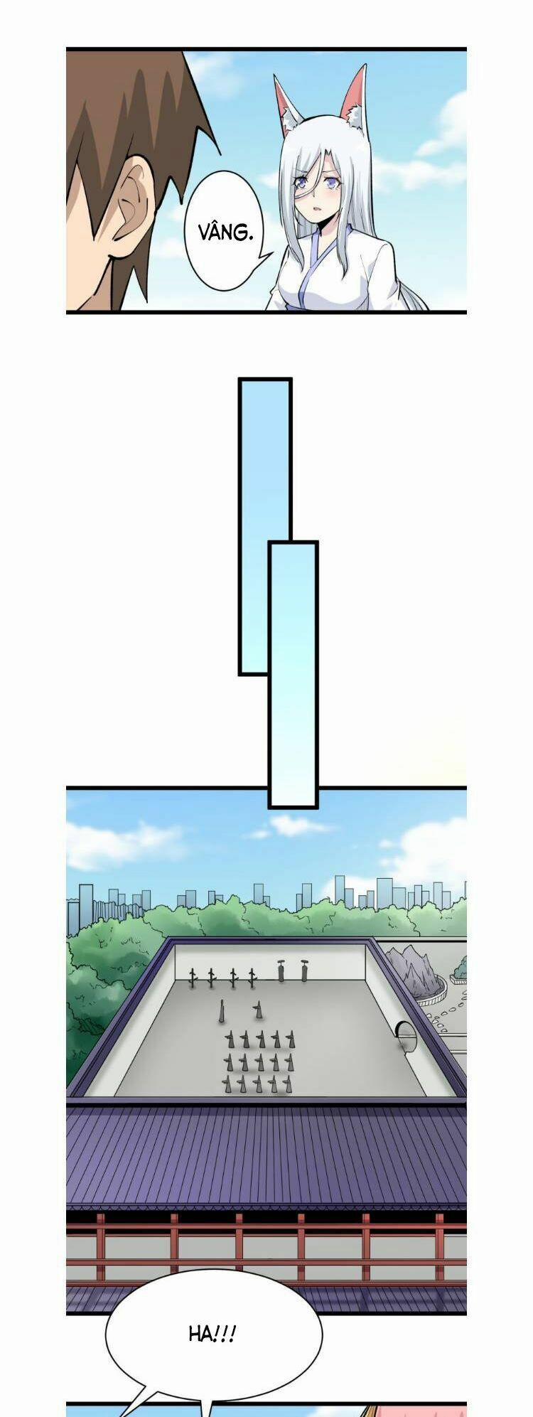 Cửa Hàng Đào Bảo Thông Tam Giới 168 trang 5