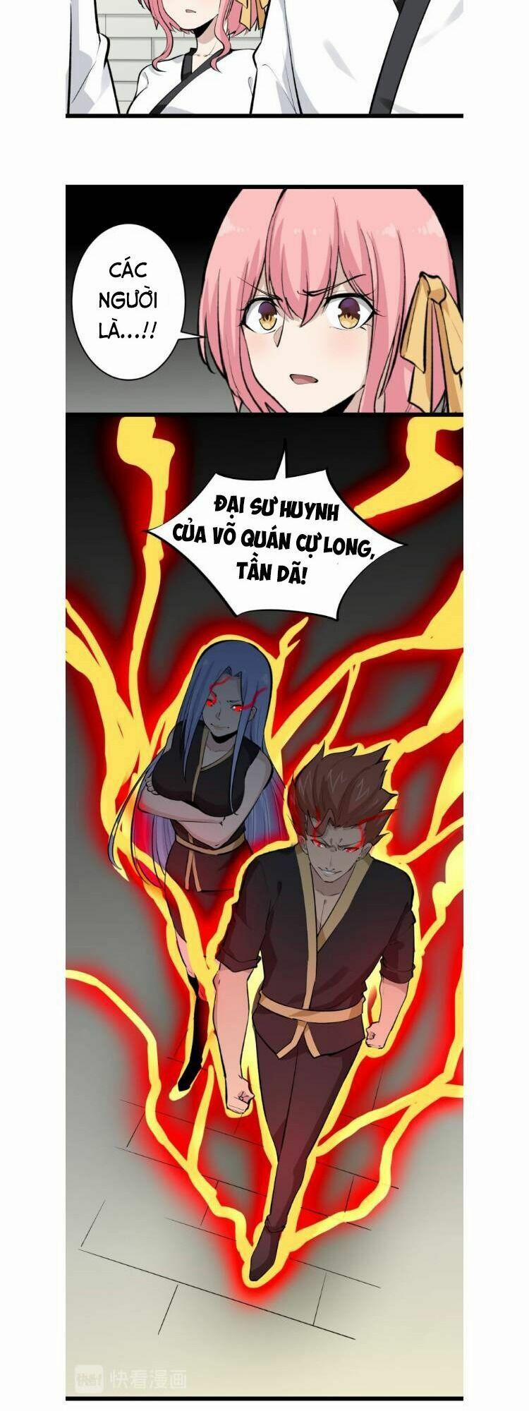 Cửa Hàng Đào Bảo Thông Tam Giới 168 trang 7