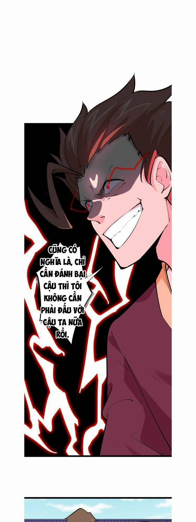 Cửa Hàng Đào Bảo Thông Tam Giới 169 trang 12