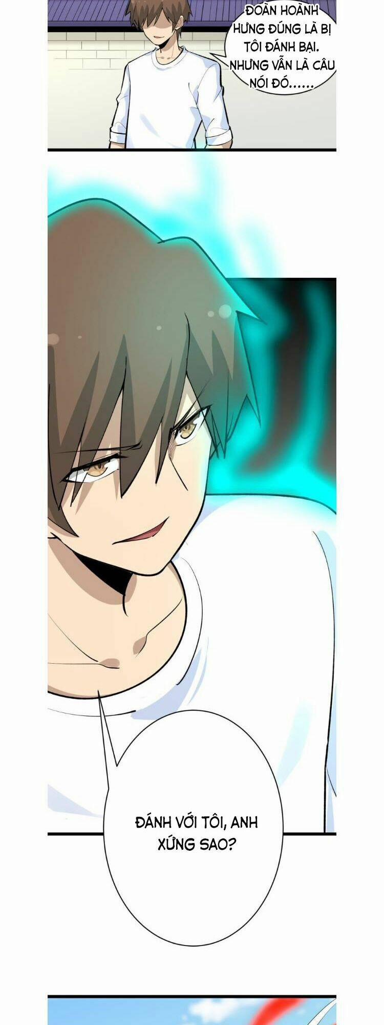 Cửa Hàng Đào Bảo Thông Tam Giới 169 trang 13