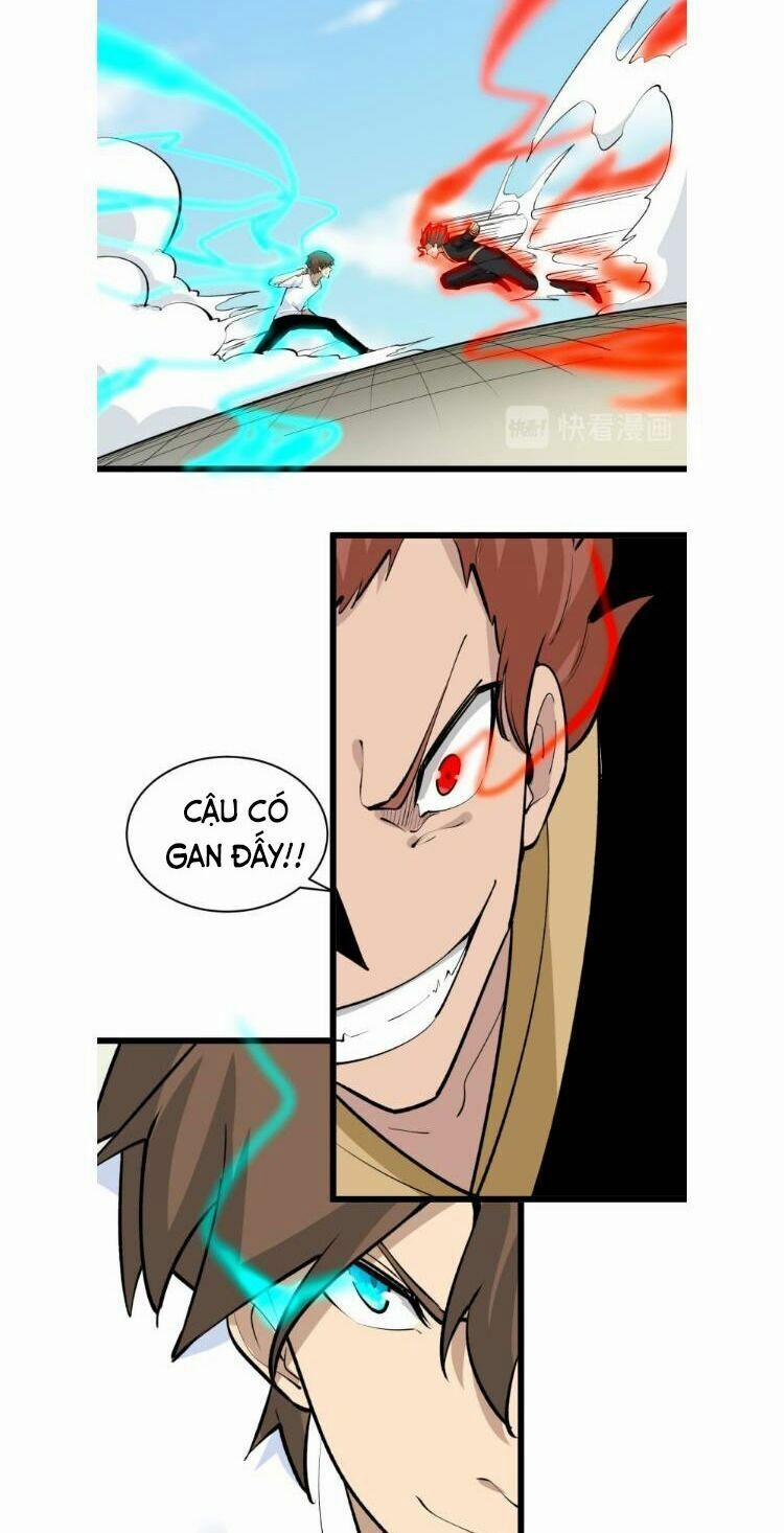 Cửa Hàng Đào Bảo Thông Tam Giới 169 trang 14