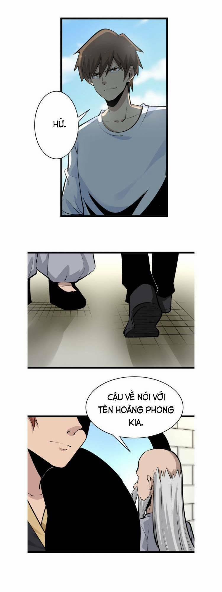 Cửa Hàng Đào Bảo Thông Tam Giới 169 trang 21