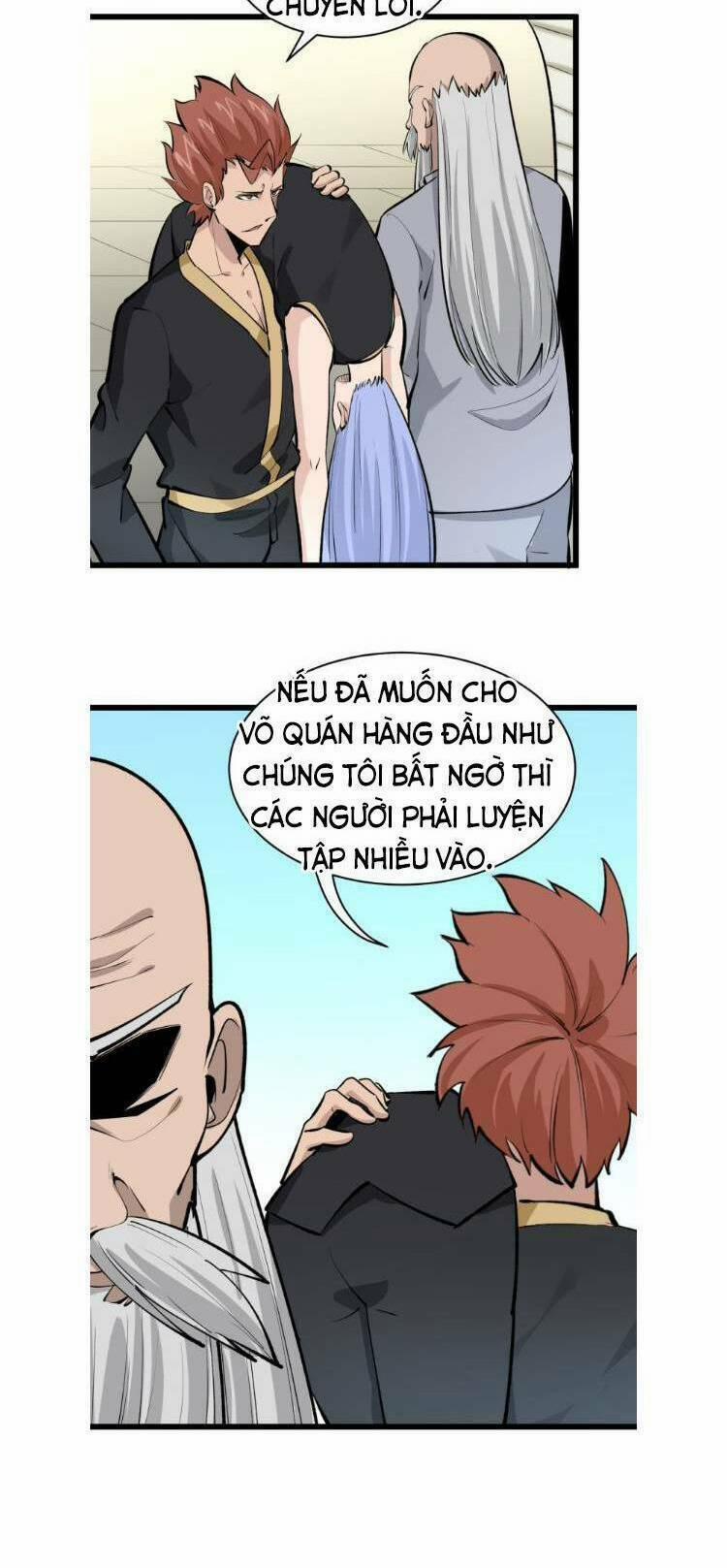 Cửa Hàng Đào Bảo Thông Tam Giới 169 trang 23